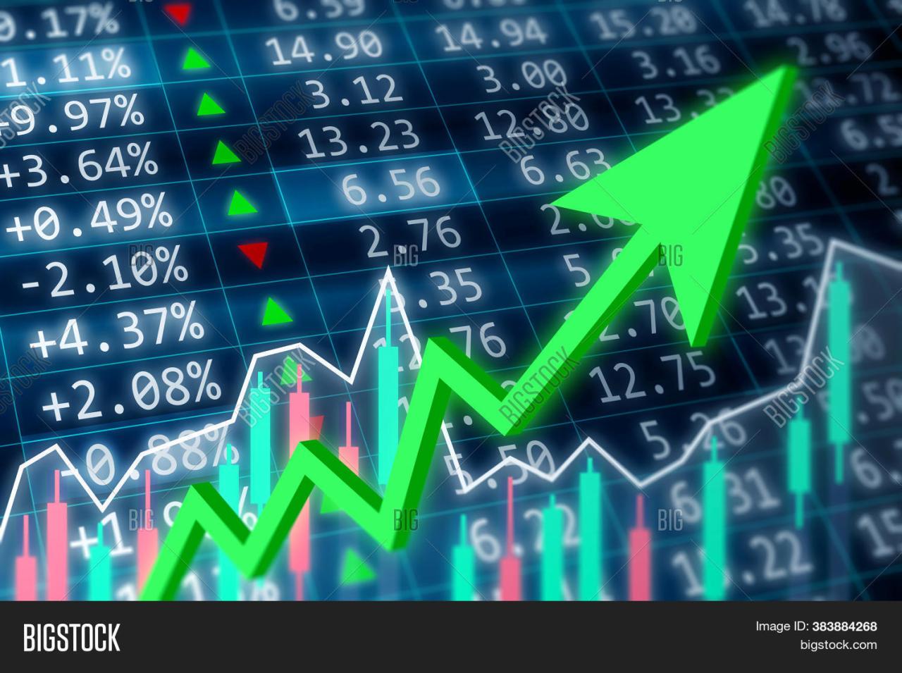 Stock Market Investment News at Alexander Silva blog