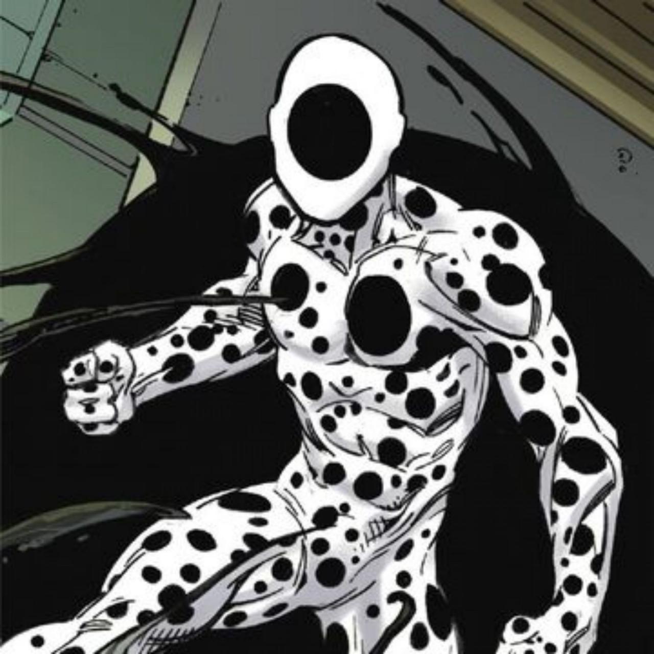 How can Miles Morales' Spider-Man defeat The Spot in 'Across the Spider ... How can Miles Morales' Spider-Man defeat The Spot in 'Across the Spider ...