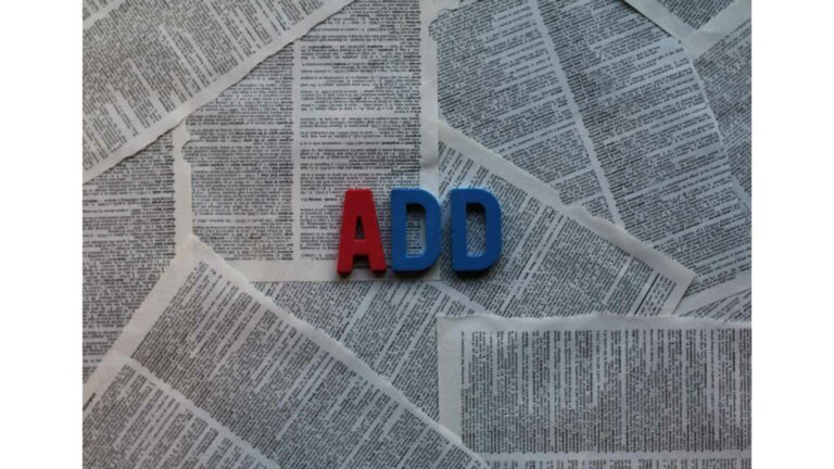 ADD: התסמינים, האבחון והאתגרים עם הפרעת קשב ADD | חיבורים