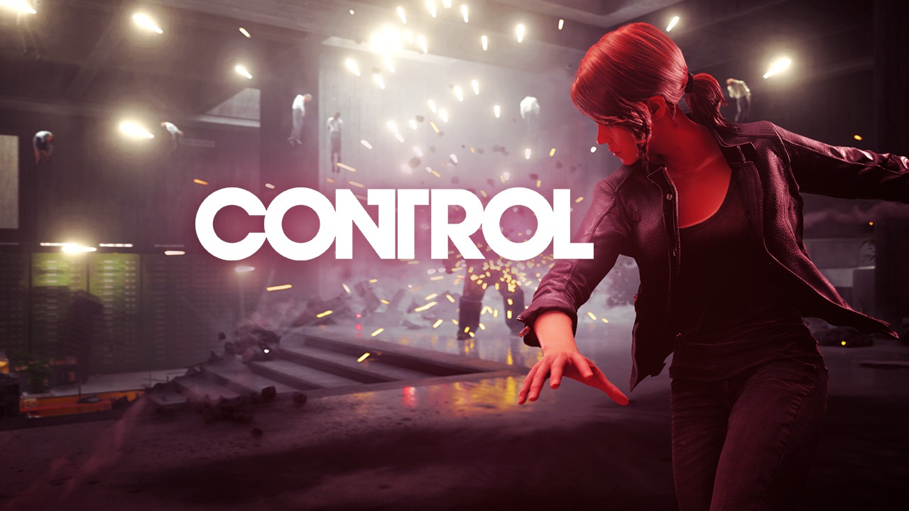 Review Control (PC) - O triunfo da Remedy - Jogando Casualmente Review Control (PC) - O triunfo da Remedy - Jogando Casualmente