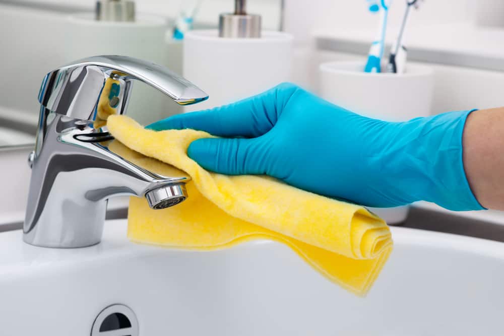 12 Life Changing Cleaning Tips To Always Have a Clean Home - Amandas ...