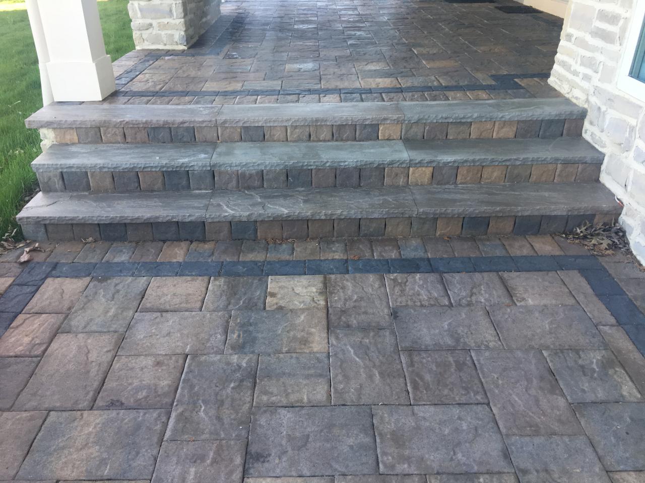 Hardscape - Wilson Landscape Hardscape - Wilson Landscape