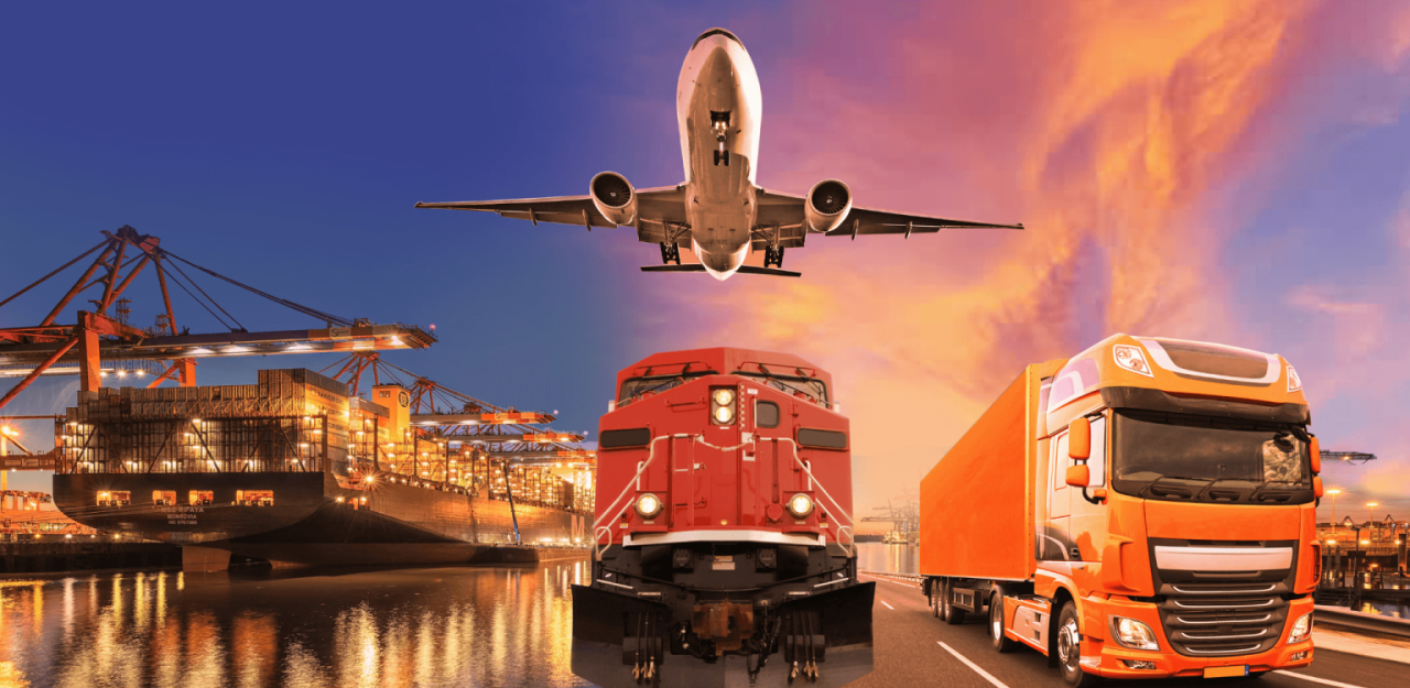 What is intermodal transportation? - Silver Runner What is intermodal transportation? - Silver Runner