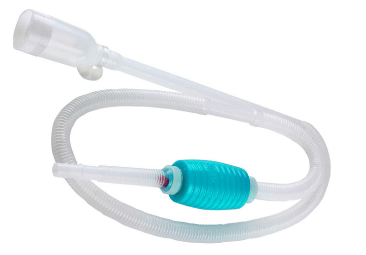 5 Steps To Siphon Aquarium and Clean Water Properly | Fishio.net 5 Steps To Siphon Aquarium and Clean Water Properly | Fishio.net