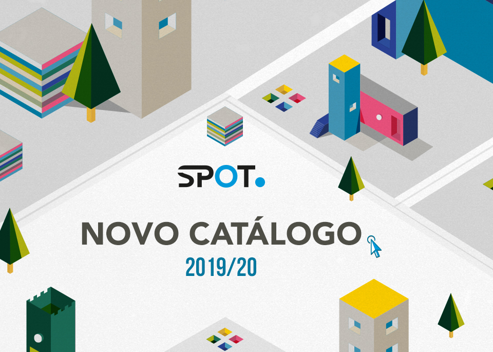 SPOT SPOT
