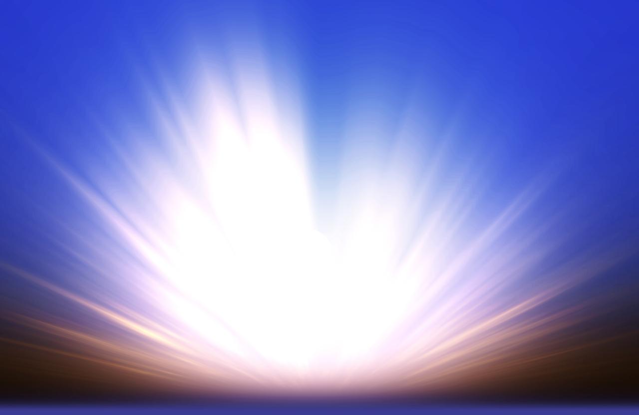 Be the Light « What Then Why Now