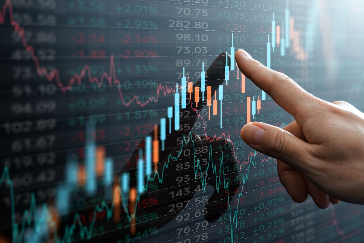 Stock Market Today: Stocks Rise Before Fed, Big Tech Earnings | Kiplinger