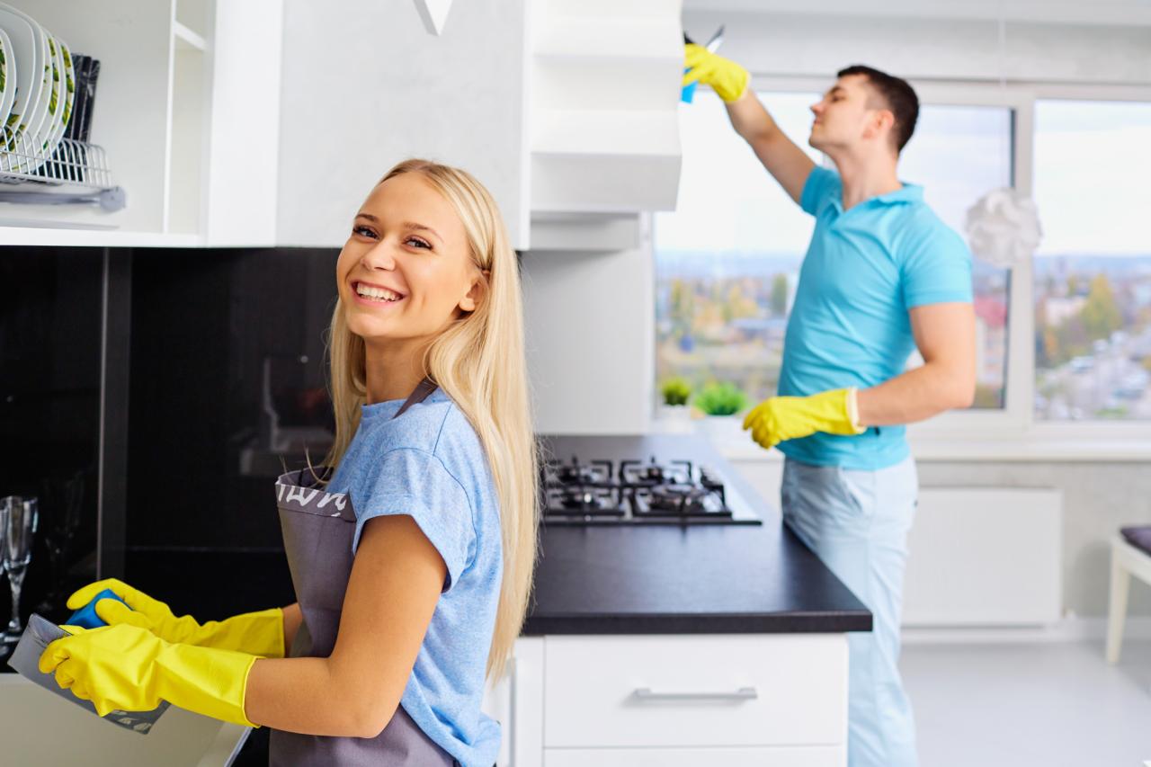 5 Great Things About Hvac Duct Cleaning | MSI