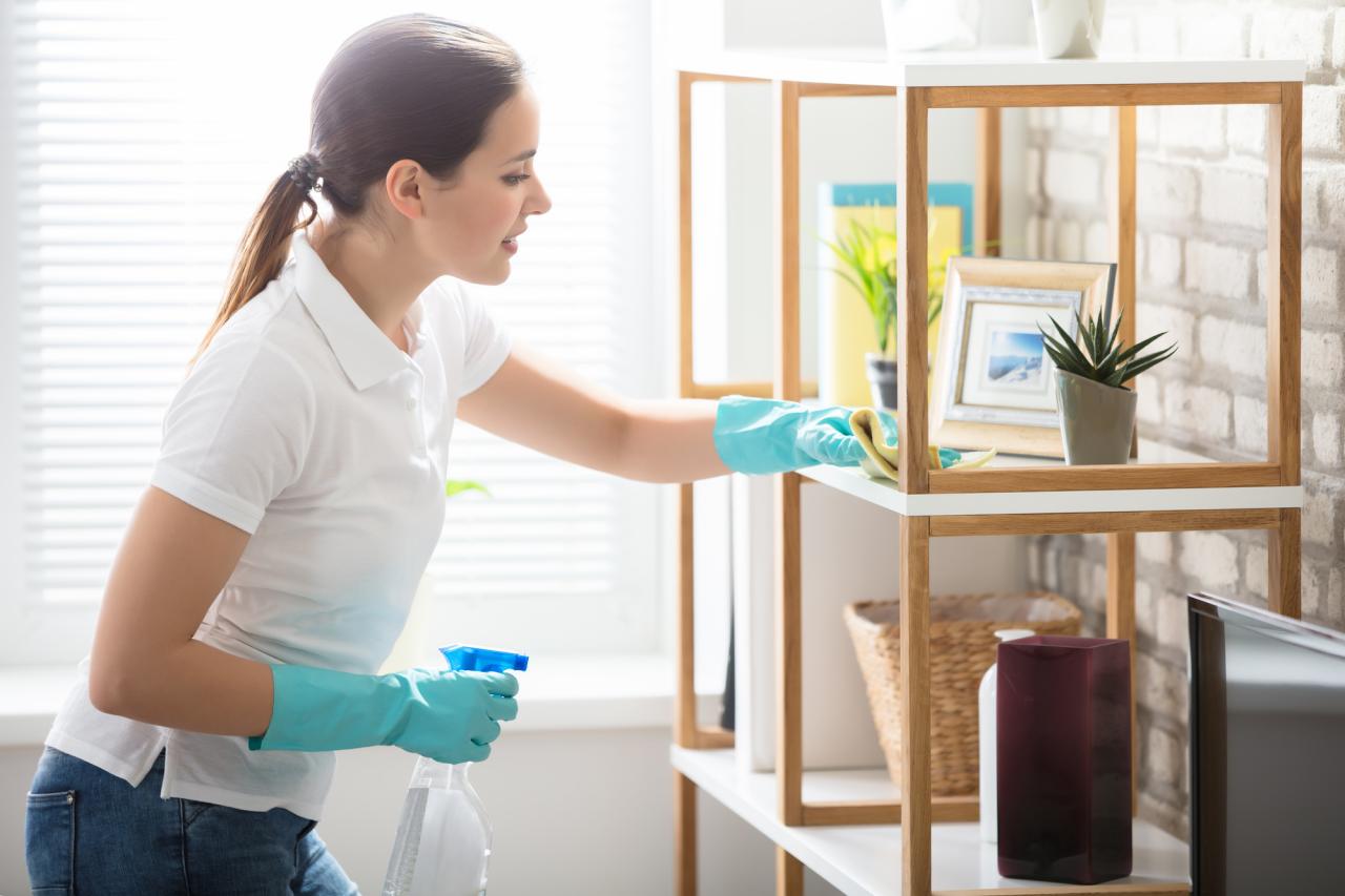 How to Clean Your House Fast: 7 Tips How to Clean Your House Fast: 7 Tips