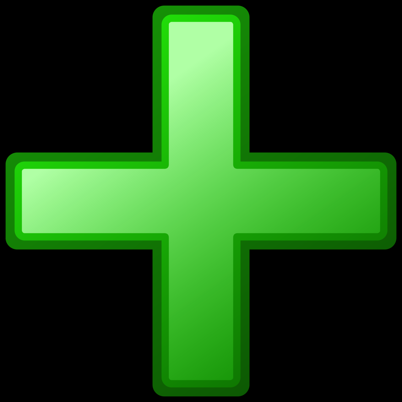 Clipart - add