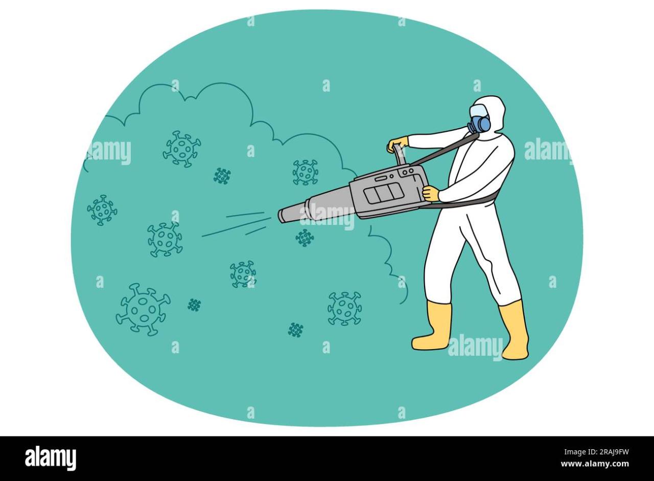 Anti spraying Stock Vector Images - Alamy Anti spraying Stock Vector Images - Alamy
