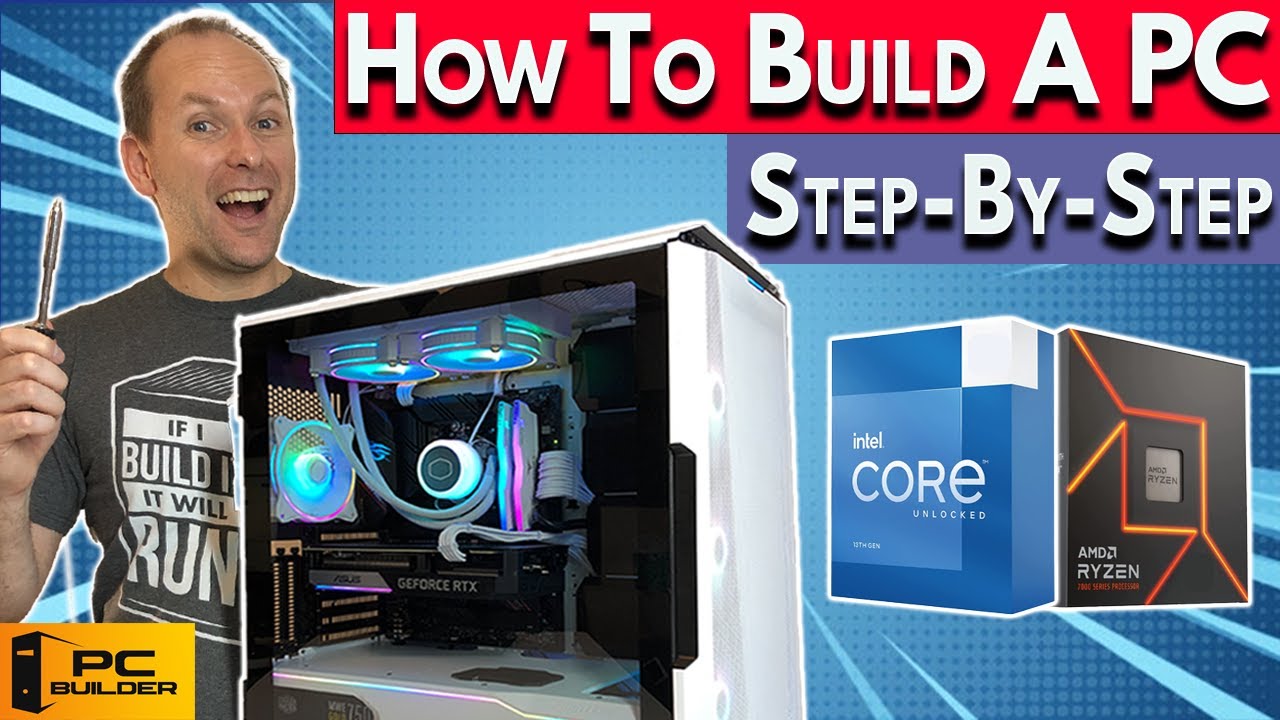 Build Build