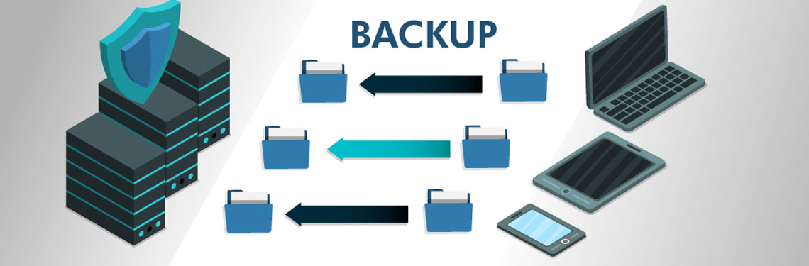 O que é Backup? Como Fazer Backup de seus Dados
