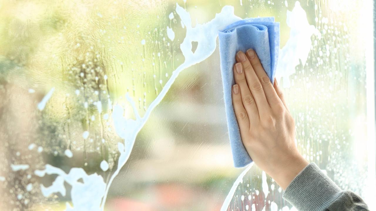How to clean windows and leave them streak-free | Tom's Guide